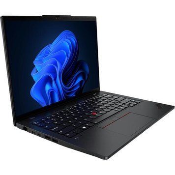 Ноутбук Lenovo ThinkPad L14-G5 14" WUXGA IPS AG, AMD R7-7735U, 32GB, F1TB, UMA, DOS, чорний 21L6S2QD00 фото
