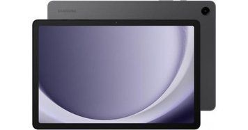 Планшет Samsung Galaxy Tab A9 (X115) 8.7" 4ГБ, 64ГБ, LTE, 5100мА&bull;год, Android, сірий SM-X115NZAASEK фото