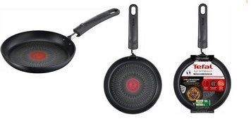 Сковорода для блинов Tefal Unlimited,19см, алюминий, бакелит G2550102 фото
