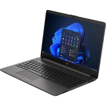Ноутбук HP 250R-G9 15.6" FHD IPS AG, Intel i5-1335U, 16GB, F512GB, UMA, Win11P, чорний AL0B6AT фото