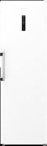 Морозильна камера Gorenje, 185.5x59.5х66.3, 280л, 1дв., A++, NF, диспл зовн., інвертор, білий FN619EAW6 фото