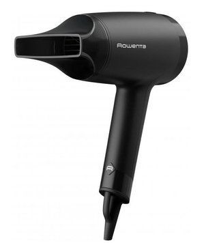 Фен Rowenta Express Style Blow-Dryer, 1600Вт, 2 режима, хол. обдув, черный CV1801F0 фото