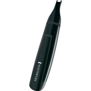 Триммер Remington Smart, для носа и ушей, ААх1, сталь, черно-синий NE3150 фото