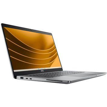Ноутбук Dell Latitude 5350 13.3&Prime; FHD IPS AG, Intel U7-165U, 16GB, F512GB, UMA, Win11P, серый N098L535013UA_W11P фото