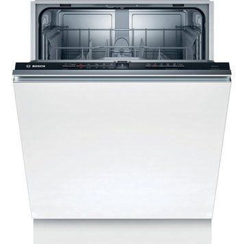 Посудомоечная машина Bosch встраиваемая, 12компл., A+, 60см, белый SMV2ITX14K фото