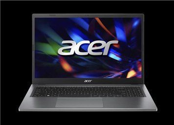 Ноутбук Acer Extensa EX215-23 15.6" FHD IPS, AMD R5-7520U, 16GB, F512GB, UMA, Lin, сірий NX.EH3EU.01C фото