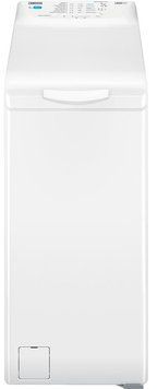 Пральна машина Zanussi вертикальна, 6кг, 1200, A++, 60см, білий ZWY61224FCIU фото
