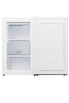 Морозильна камера Gorenje, Висота - 84.2см, Глибина-44,8 см, 61л, А++, ST, 3 кг/24 г, білий F39EPW4 фото