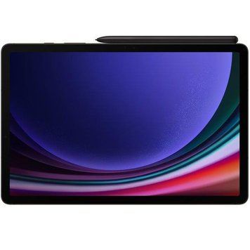 Планшет Samsung Galaxy Tab S9 (X710) 11" 8ГБ, 128ГБ, 8400мА&bull;год, Android, сірий темний SM-X710NZAASEK фото