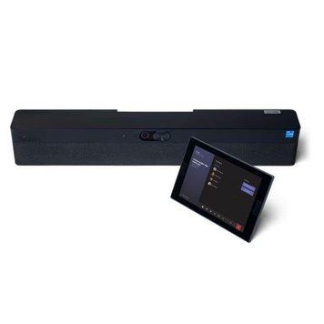 Конференц-хаб Lenovo ThinkSmart Intel i5-1145G7E, 16GB, F256GB 12BW0005FW фото