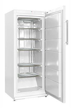 Морозильна камера Snaige, 145x60х65, 215л, 1дв., A+, ST, білий CF22SM-T1000E фото