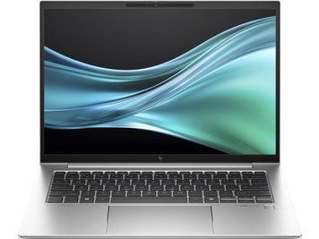 Ноутбук HP EliteBook 840-G11 14" WUXGA IPS AG, Intel U7-155H, 16GB, F1024GB, UMA, Win11P, сріблястий 9G0L2ET фото