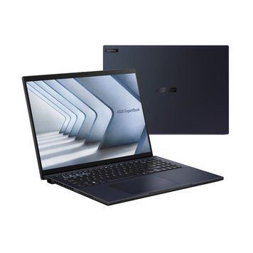 Ноутбук ASUS Expertbook B3 B3604CVF-QY0601X 16" WQXGA IPS, Intel i7-1335U, 16GB, F1TB, NVD2050-4, Win11P, Черный 90NX0741-M00R10 фото