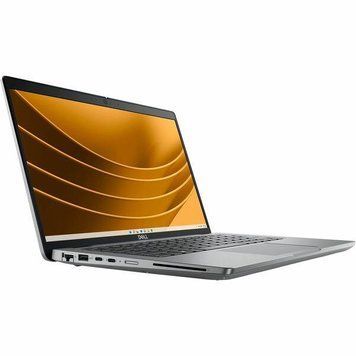 Ноутбук Dell Latitude 5450 14" FHD IPS Touch, Intel U5 135U, 16GB, F512GB, UMA, Win11P, сірий N099L545014UA_W11P фото