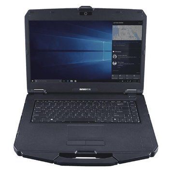Ноутбук Durabook S15 Standard 15.6" FHD AG, Intel i7-1255U, 16GB, F512GB, UMA, Win11P S5G2Q3AAEBXE фото