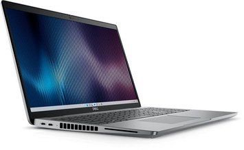 Ноутбук Dell Latitude 5540 15.6" FHD IPS AG, Intel i7-1355U, 16GB, F512GB, UMA, Lin, сірий N095L554015UA_UBU фото