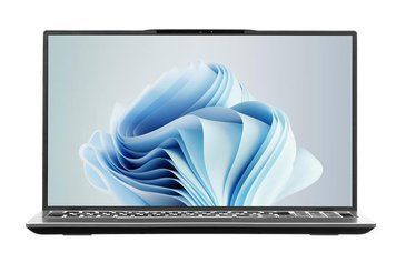 Ноутбук 2E Complex Pro 15.6" FHD IPS AG, Intel i5-1240P, 16GB, F1024GB, UMA, Win11P, сріблястий NS51PU-15UA32-W11P12 фото