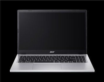 Ноутбук Acer Extensa EX215-57 15.6" FHD IPS, Intel i5-13420H, 16GB, F512GB, UMA, Lin, сріблястий NX.EJBEU.001 фото