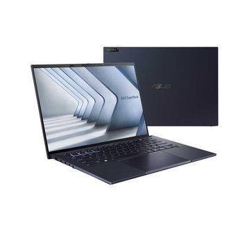 Ноутбук ASUS Expertbook B9 B9403CVAR-KM0708X 14&Prime;; WQXGA+ OLED, Intel Ultra 7 150U, 32GB, F1TB, UMA, Win11P, Черный 90NX05W1-M00ZA0 фото