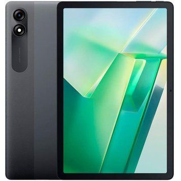 Планшет Blackview Tab 9 10.95" 6ГБ, 256ГБ, 8200мА&bull;год, Android, сірий UA 6931548317623 фото