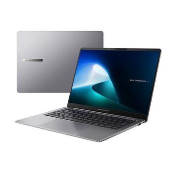 Ноутбук ASUS Expertbook P5405CSA-NZ0574X 14&Prime;; WQXGA IPS, Intel Ultra 5 226V, 16GB, F512GB, UMA, Win11P, Серый 90NX0861-M00RY0 фото