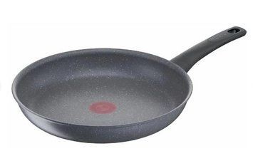 Сковорода Tefal Healthy Chef, 26см, алюминий, бакелит, серый G1500572 фото