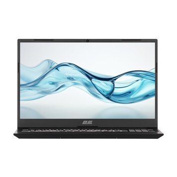 Ноутбук 2E Imaginary 15.6" FHD IPS AG, Intel i3-1215U, 8GB, F256GB, UMA, DOS, Чорний NL57AU-15UA02 фото