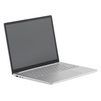 Ноутбук Microsoft Surface Laptop 6 13.5" PS Touch, Intel Core Ultra 7, 32GB, F1TB, UMA, Win11P, платиновий ZKB-00026 фото