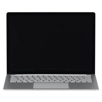Ноутбук Microsoft Surface Laptop 6 15" PS Touch, Intel Core Ultra 7, 16GB, F512GB, UMA, Win11P, платиновий ZLQ-00026 фото