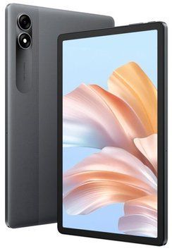 Планшет Blackview Tab 90 10.92" 8ГБ, 128ГБ, LTE, 8200мА&bull;год, Android, сірий UA 6931548318118 фото