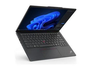 Ноутбук Lenovo ThinkPad E14-G6 14" WUXGA IPS AG, Intel U5-125U, 32GB, F1TB, UMA, DOS, черный 21M8S38M00 фото
