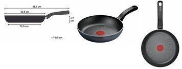 Сковорода Tefal So' Light, 22см, алюминий, бакелит черный H0560342 фото