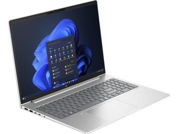 Ноутбук HP Probook 465-G11 16" WUXGA IPS AG, AMD R3-7335U, 8GB, F512GB, UMA, DOS, сріблястий A38JQET фото