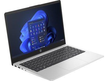 Ноутбук HP 245-G10 14" FHD IPS, AMD R3-7330U, 16GB, F512GB, UMA, DOS, серебристый A3DU5ES фото