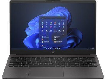 Ноутбук HP 250-G10 15.6" FHD IPS AG, Intel i3-1315U, 16GB, F512GB, UMA, Win11P, черный AK9P5AT фото
