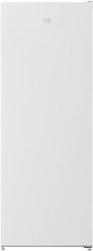 Морозильна камера Beko, 145x54x57, 168л, 1дв., A+, NF, білий RFNM200E20W фото